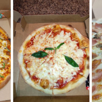 1 2 3 Pizza