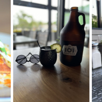 101 Beer Kitchen