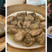 101 Dim Sum - Poblenou