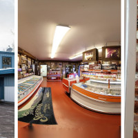 10th & M Seafoods
