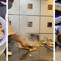 110 Japan Sushi Hibachi & Lounge