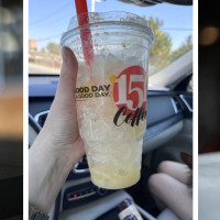 151 Coffee - Lawrence