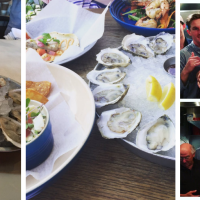 167 Raw Oyster Bar