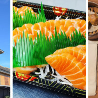 168 Sushi Asian Buffet Bar