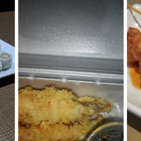 168 Sushi Japanese Buffet