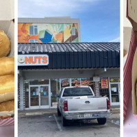 16th Street Donuts