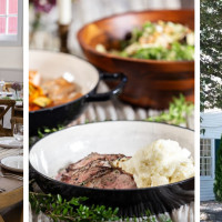 1754 House Inn & Restaurant - Woodbury