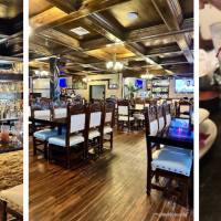 1800 Mexican restaurant