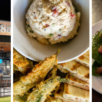 1885 Grill- Acworth
