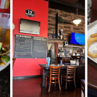 19 Handles Pub & Grill