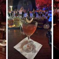 1928 Cocktail Club