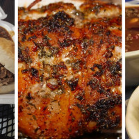2 Brothers Blue Line BBQ