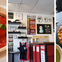 2 Guys Pies Brick Oven Pizza