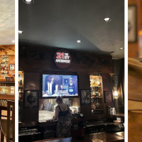 21st Amendment Bar at La Louisiane