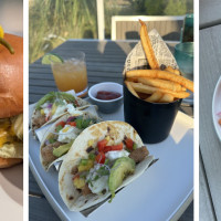 24 Coastal Grill