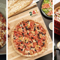 241 Pizza - ON L0E 1R0