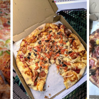 285 Pete's Pies
