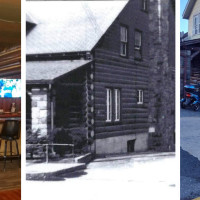 2nd St. Tavern