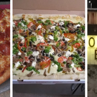3 D's Pizza