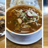 3 Hermanas Mexican Home Cooking