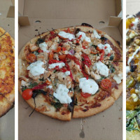 3 Peppers Pizza & Pasta