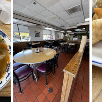 3 Sisters Restaurant