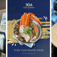 30A Thai Cuisine