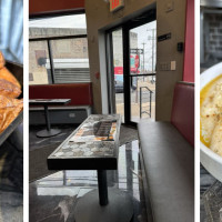 32nd Street Cafe