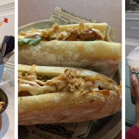 362 Banh Mi Bubble Tea