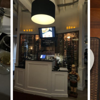 388 Italian Restaurant and Catering
