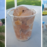 3B Ice Cream (Derry St.)