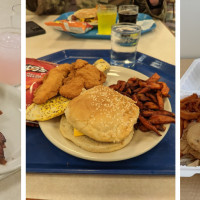3rd BCT Dining Facility/ ServiceSource @ Fort Bragg