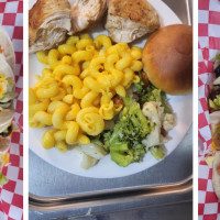 3rd & Pine cafe