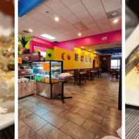 4 Queens Mexican Grill