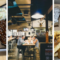 4 Rivers Smokehouse