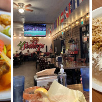 4 Serrano’s Mexican Grill
