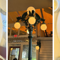 410 Bank Street Restaurant