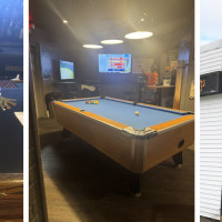 410 Main Street Bar and Grill