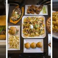 423 Main Bar Grill & Rooftop