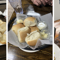 46 Steakhouse