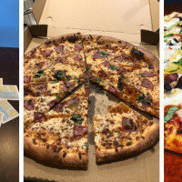 48 North Pizzeria