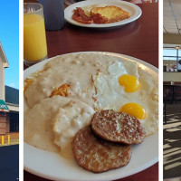 5 Coins Restaurant LLC