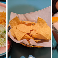5 Hermanos Restaurant