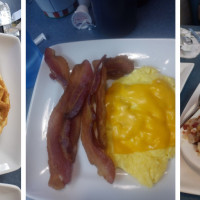 5 Star Restaurant Breakfast & Lunch