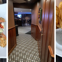 54 Main Bar & Grille