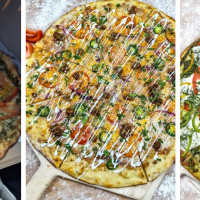 550 Pizza