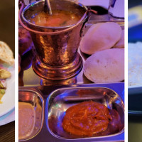 615chuTNey - A Very Indian Affair