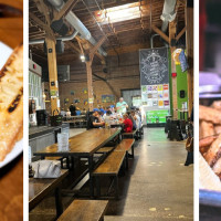 7 Hills Brewing