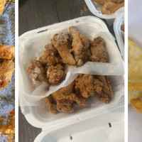 7 Manhattan Fish & Chicken Avalon & Middlebelt