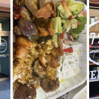 7 Spices - Mediterranean Grill